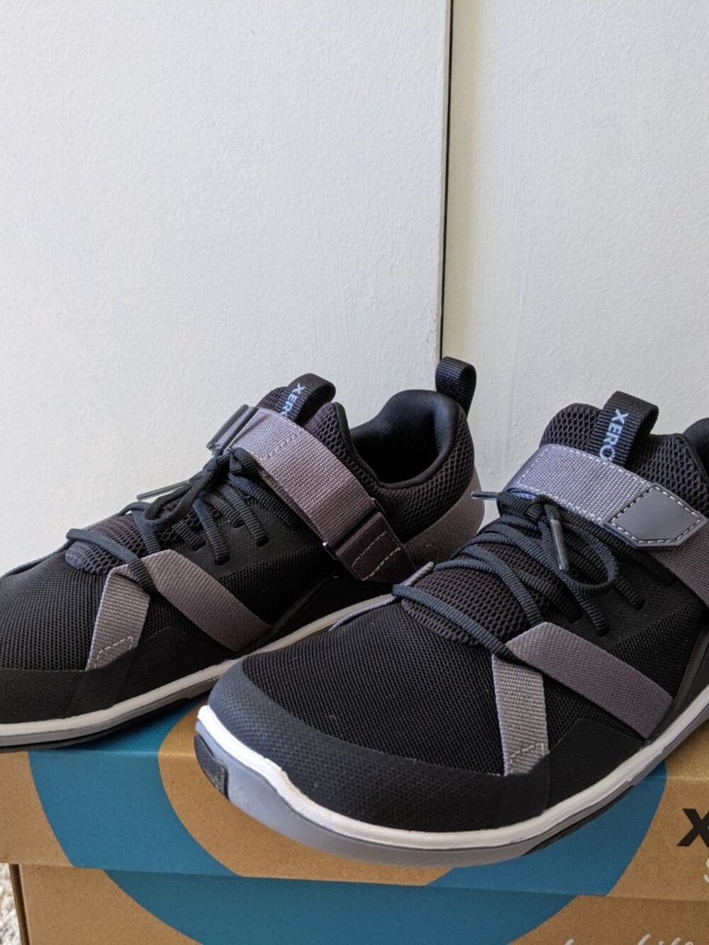 Xero Shoes Women's Forza Trainer size 8.5 new in box